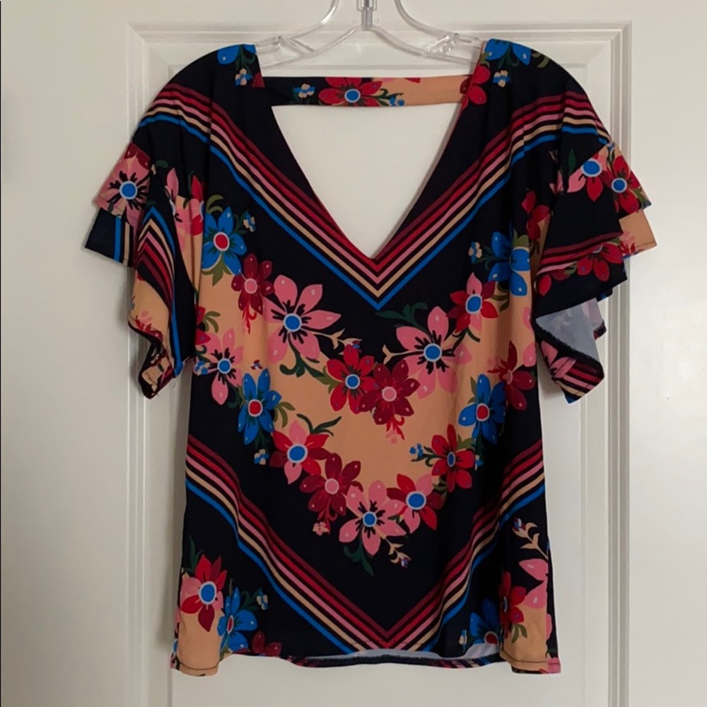 Judith March Top